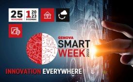 Le strategie di riqualificazione urbana alla Genova Smart Week